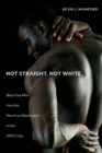 Image for Not Straight, Not White : Black Gay Men from the March on Washington to the AIDS Crisis