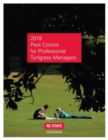 Image for 2019 Pest Control for Professional Turfgrass Managers