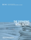 Image for The Expanding News Desert