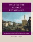 Image for Building the Italian Renaissance