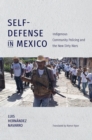 Image for Self-Defense in Mexico: Indigenous Community Policing and the New Dirty Wars