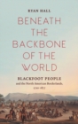 Image for Beneath the Backbone of the World