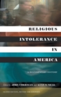 Image for Religious intolerance in America  : a documentary history