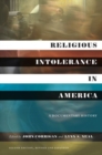 Image for Religious intolerance in America  : a documentary history