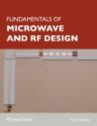 Image for Fundamentals of Microwave and RF Design