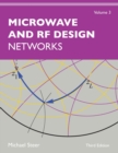 Image for Microwave and RF Design, Volume 3