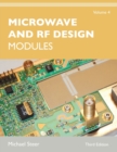 Image for Microwave and RF Design, Volume 4 : Modules