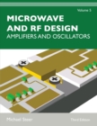 Image for Microwave and RF Design, Volume 5 : Amplifiers and Oscillators