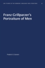 Image for Franz Grillparzer&#39;s Portraiture of Men