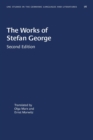 Image for The Works of Stefan George