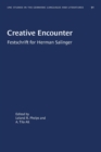 Image for Creative Encounter