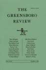 Image for The Greensboro Review