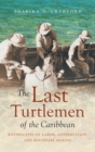Image for The last turtlemen of the Caribbean  : waterscapes of labor, conservation, and boundary making