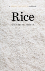 Image for Rice: A Savor the South(R) Cookbook