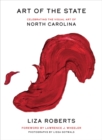 Image for Art of the state  : celebrating the visual art of North Carolina