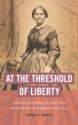 Image for At the Threshold of Liberty
