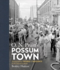 Image for O.N. Pruitt&#39;s Possum Town  : photographing trouble and resistance in the American South
