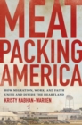 Image for Meatpacking America