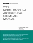 Image for 2021 North Carolina Agricultural Chemicals Manual