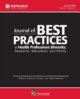 Image for Journal of Best Practices in Health Professions Diversity, Volume 13, Number 1, Spring 2020 : Research, Education and Policy