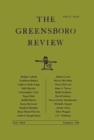 Image for The Greensboro Review : Number 108, Fall 2020