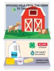 Image for Mooving Milk from Farm to Fridge