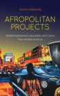 Image for Afropolitan Projects