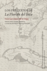 Image for Los pre-textos de La Florida del Inca : Edicion critica, estudio preliminar y notas de Jose Miguel Martinez Torrejon