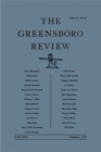 Image for The Greensboro Review : Number 110, Fall 2021