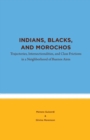 Image for Indians, blacks, and morochos  : trajectories, intersectionalities, and class frictions in a neighborhood of Buenos Aires