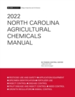 Image for 2022 North Carolina Agricultural Chemicals Manual