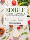 Image for Edible North Carolina  : a journey across a state of flavor
