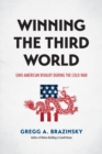 Image for Winning the Third World  : Sino-American rivalry during the Cold War