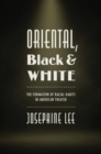 Image for Oriental, Black, and White