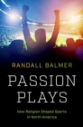 Image for Passion Plays