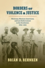 Image for Borders of Violence and Justice