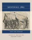 Image for Kentucky, 1861