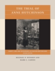 Image for The trial of Anne Hutchinson  : liberty, law, and intolerance in Puritan New England