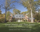 Image for Great houses and their stories  : Winston Salem&#39;s &quot;era of success,&quot; 1912-1940