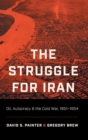 Image for The Struggle for Iran