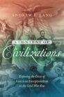 Image for A Contest of Civilizations