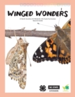 Image for Winged Wonders : Butterfly Life Cycles for Second Grade