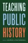Image for Teaching Public History