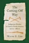 Image for The Cutting-Off Way