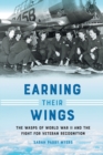 Image for Earning Their Wings