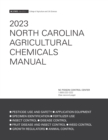 Image for 2023 North Carolina Agricultural Chemicals Manual
