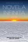 Image for Pedro Ángel Palou Y La Novela Infinita: Lecturas Criticas