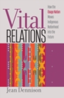 Image for Vital relations: how the Osage Nation moves Indigenous nationhood into the future