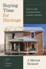 Image for Buying Time for Heritage
