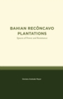 Image for Bahian Reconcavo Plantations : Spaces of Power and Resistance
